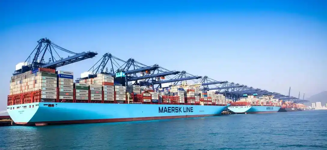 Cost Upsurge Drives Structural Adjustment of Cross-Border Supply Chains (April 9)