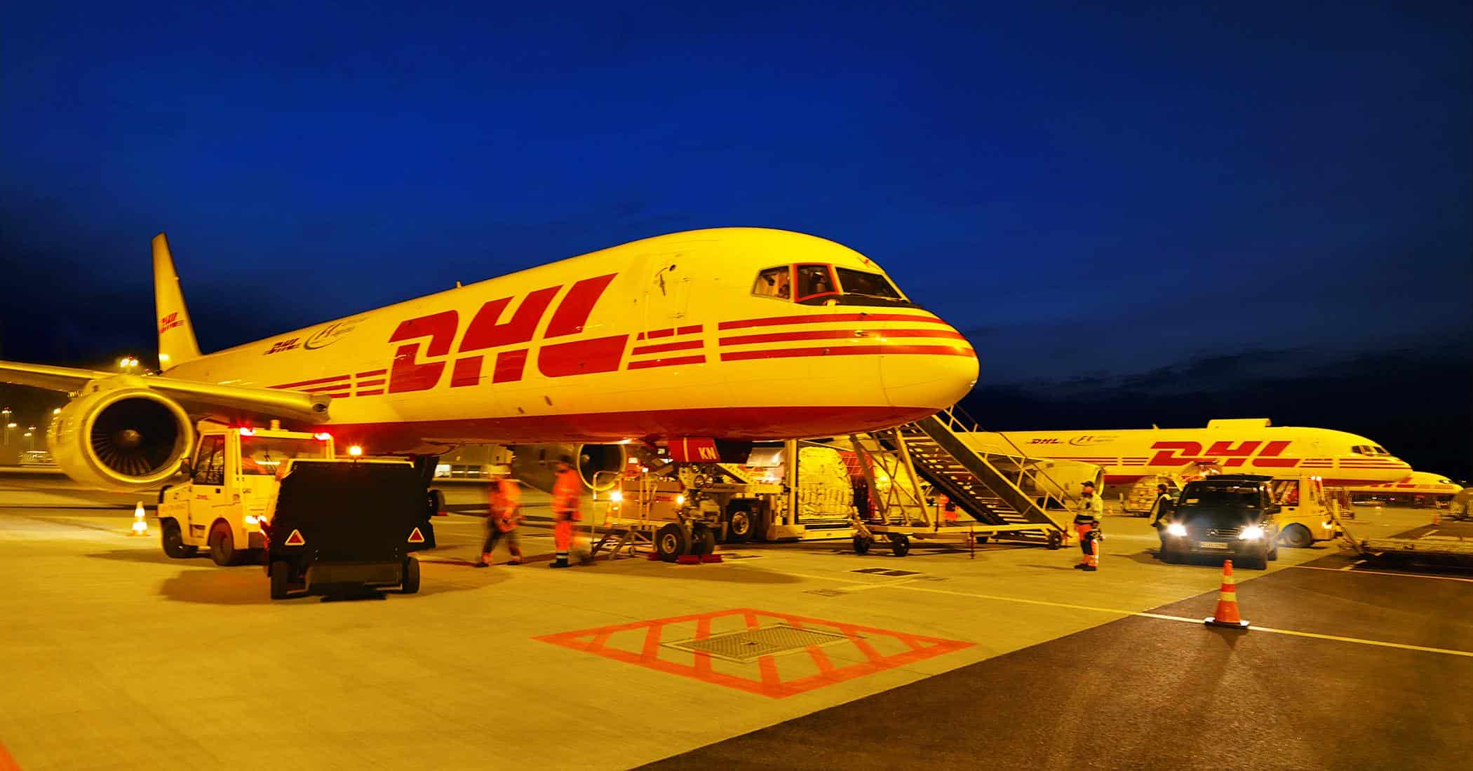 DHL Announces the Commissioning of 10 Data Center-Specific Warehouses in North America in 2026 (April 11)