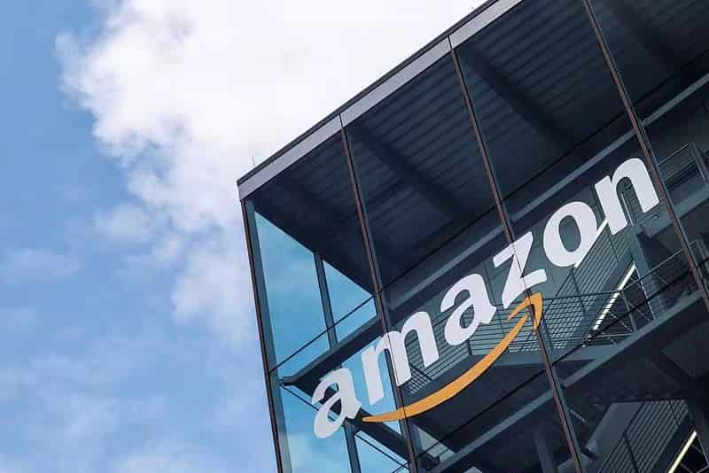 Amazon Builds a New 60,700-Square-Meter Logistics Warehouse in Brazil, Intensifying Regional Competition (April 10)