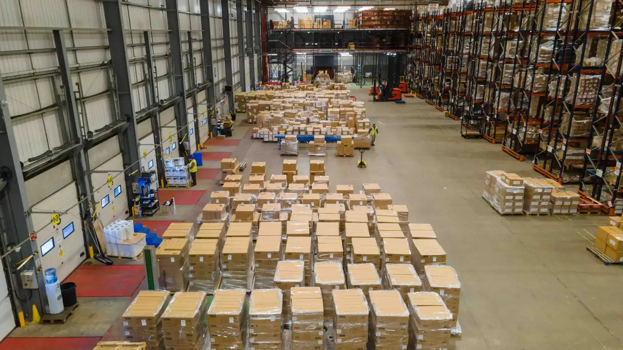 Three Core Capabilities of Overseas Warehouses Reshape the Industry Pattern (April 7)