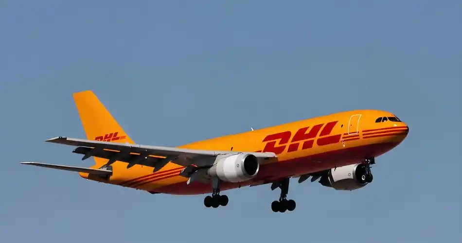DHL Supply Chain – Smart Manufacturing Warehouse and Industry 4.0 Fulfillment Network Report