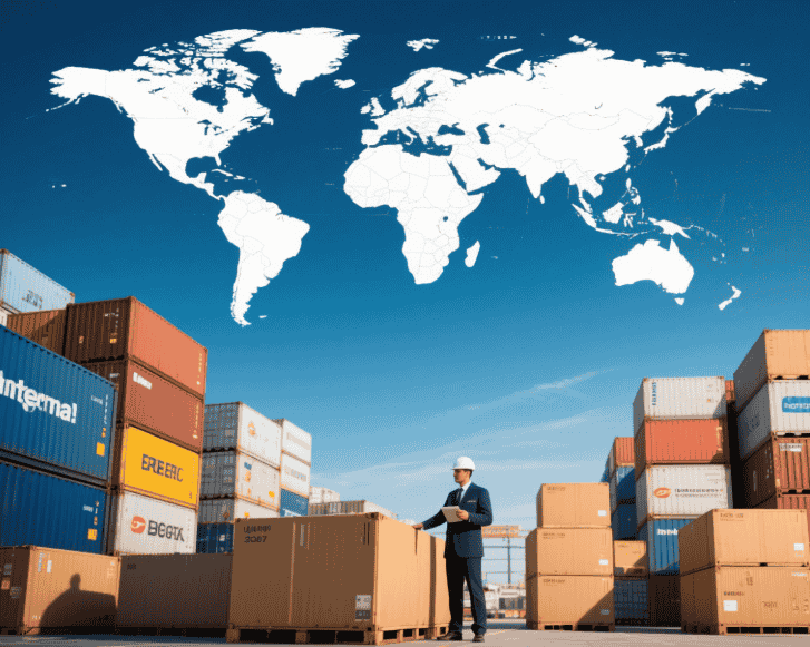 Regionalization of Supply Chains Becomes a Core Trend (April 5)