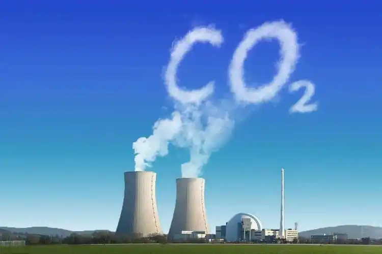 Research Report on the Development of Cross-Border Carbon Compliance and Mandatory Green Low-Carbon Industry Implementation