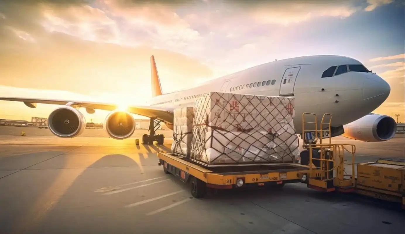  Structural Global Air Cargo Capacity Contraction in 2026; DHL Report Reveals Sharp Decline in Middle East Gulf Transit Air Freight Corridors